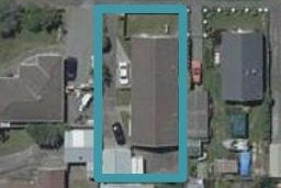 1/4 Taranui Place, Bromley, Christchurch