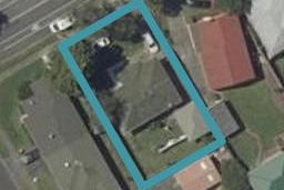22 College Street, Awapuni, Palmerston North