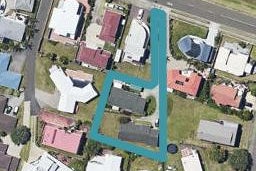 100B Ocean Road, Ohope, Ohope