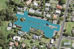 35 Don Oliver Lane, Glen Eden, Auckland