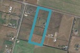 1031 South Eyre Road, Swannanoa, Rangiora
