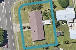206A Valley Road, Kawerau, Kawerau