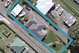 92 South Road, Blagdon, New Plymouth