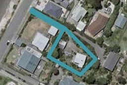 72 The Parade, Paekakariki