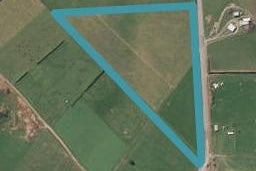 0 Mountain Road, Normanby, Hawera