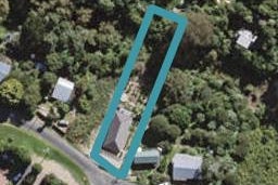 33 Trig Hill Road, Onetangi, Waiheke Island