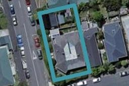 105 Mein Street, Newtown, Wellington
