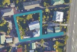 137 Beach Road, Kaikoura