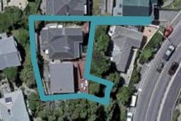 42 Evans Bay Parade, Roseneath, Wellington