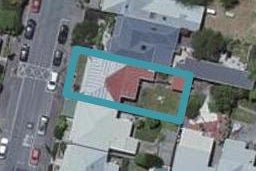137 Hanson Street, Newtown, Wellington