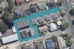 2/167 Nixon Street, Hamilton East, Hamilton