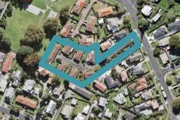 3/54 Nikau Street, New Lynn, Auckland
