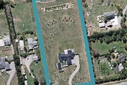 512 Johns Road, Fernside, Rangiora