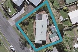 4 La Salle Drive, Westown, New Plymouth