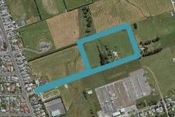 362 Chelmsford Street, Waihopai, Invercargill