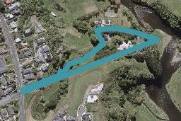 333 Mangorei Road, Merrilands, New Plymouth