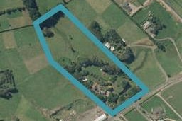 95 Turuturu Road, HAWERA, Hawera