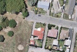 1 Coups Terrace, Kaiapoi, Kaiapoi