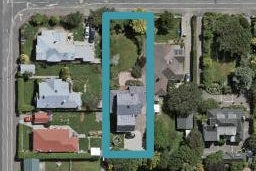 9 Layard Street, Windsor, Invercargill