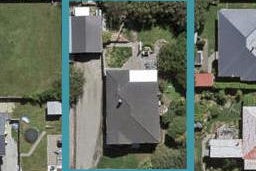 12 Jenkin Street, Strathern, Invercargill
