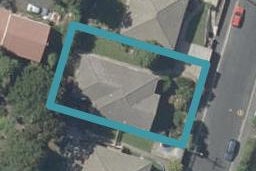 6 Rutland Street, Mornington, Dunedin