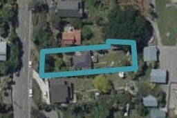 15 Ramahana Road, Huntsbury, Christchurch