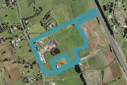 1257 Great South Road, Runciman, Drury