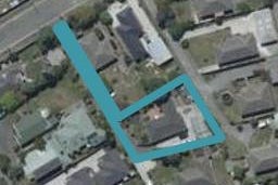 4 Leverett Place, North New Brighton, Christchurch