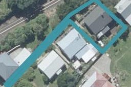25 Wickliffe Terrace, Port Chalmers, Dunedin