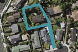 8 Baden Powell Place, Remuera, Auckland