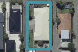 2/14 Winton Street, St Albans, Christchurch