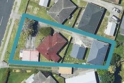 3B Cook Street, Gate Pa, Tauranga