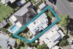 11 Tainui Road, Devonport, Auckland