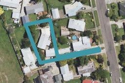 15 Paraone Road, Tamarau, Gisborne