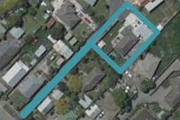 55A MacKenzie Avenue, Woolston, Christchurch