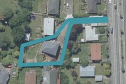 348 Kaikorai Valley Road, Bradford, Dunedin