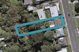 156 Seaview Road, Westown, New Plymouth