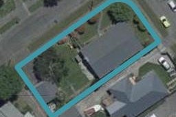 20 Normandy Street, Bishopdale, Christchurch