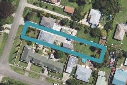 16 Bloomfield Road, Te Hapara, Gisborne