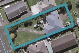 13 Waimea Street, Westown, New Plymouth