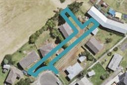 20 Frieda Henare Lane, Henderson, Auckland