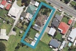 201 Rutene Road, Kaiti, Gisborne