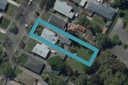22 Ryan Street, Phillipstown, Christchurch