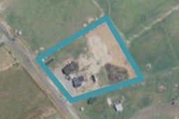 158 Greenvale Road, Geraldine