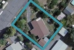 1 Booth Street, Carterton