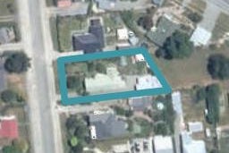 38 Gray Street, Fairlie