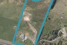 440 Baylys Coast Road, Dargaville, Dargaville