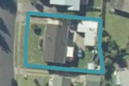 1 East Grampian Street, Tokoroa, Tokoroa