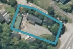 1 Neils Beach Road, Jackson Bay, Haast