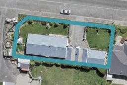 195 Bay Road, Grasmere, Invercargill